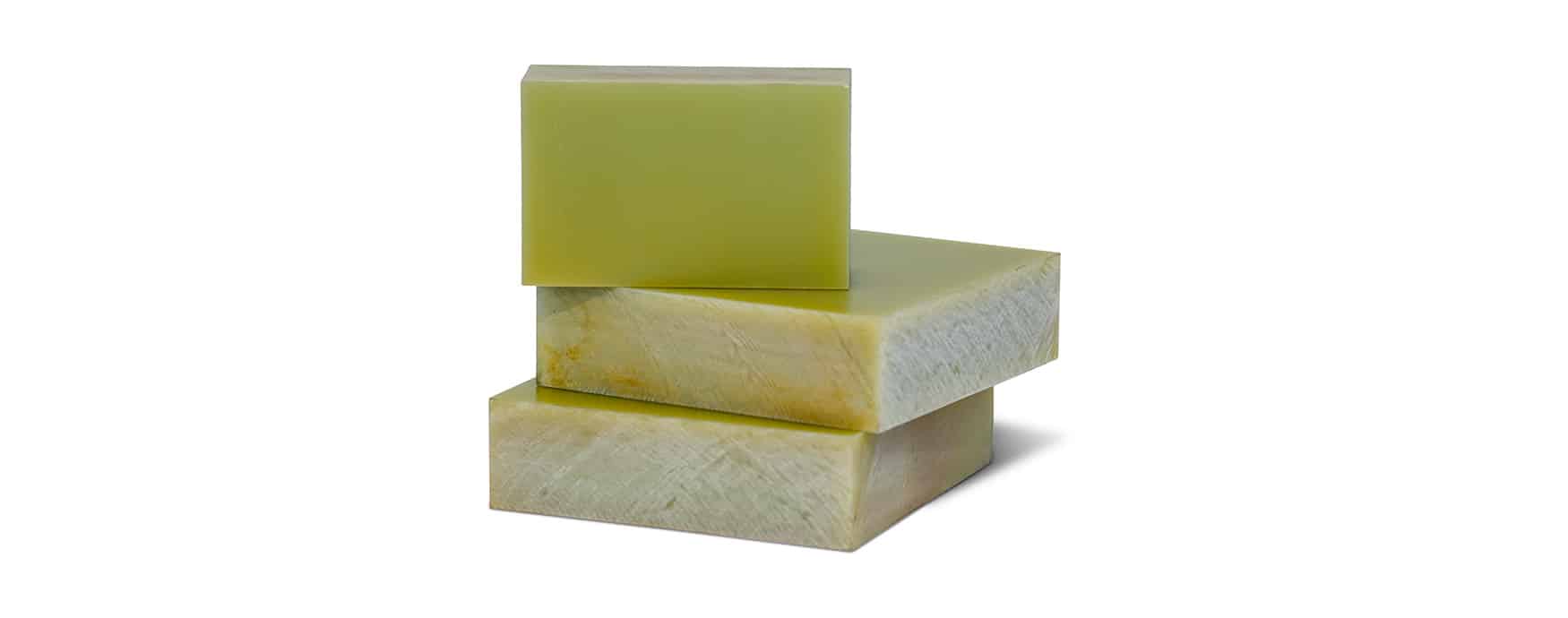 G-11 fiberglass laminate