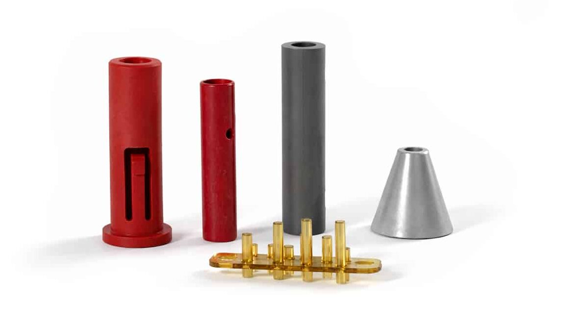 plastic injection molding